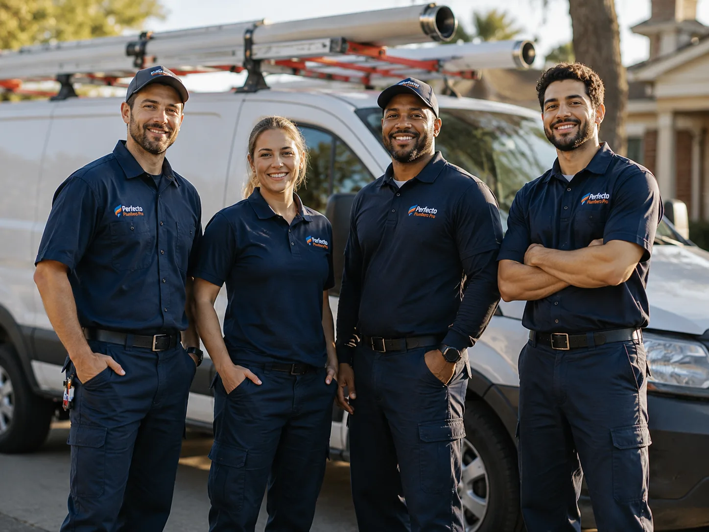 Emergency Plumber Near Me in Raisin City, CA near me
